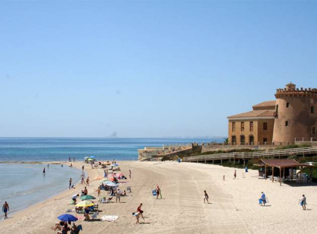 Nouvelle construction - Appartement - San Pedro del Pinatar