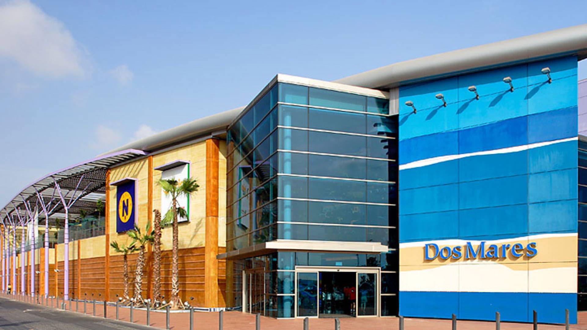 Nouvelle construction - Appartement - San Pedro del Pinatar