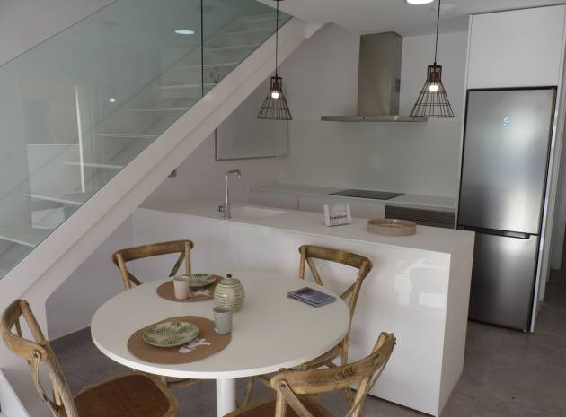 Nouvelle construction - Villa - Torre de la Horadada