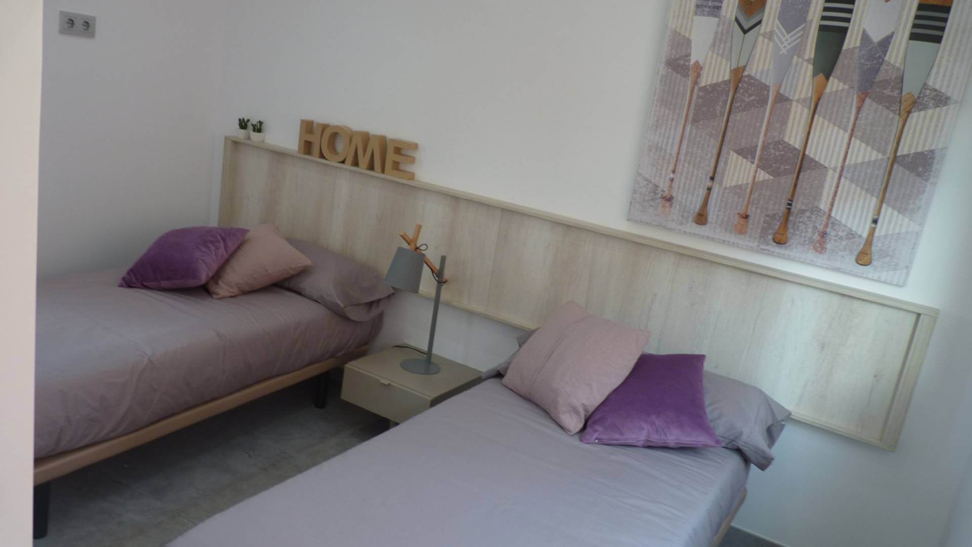 Nouvelle construction - Villa - Torre de la Horadada