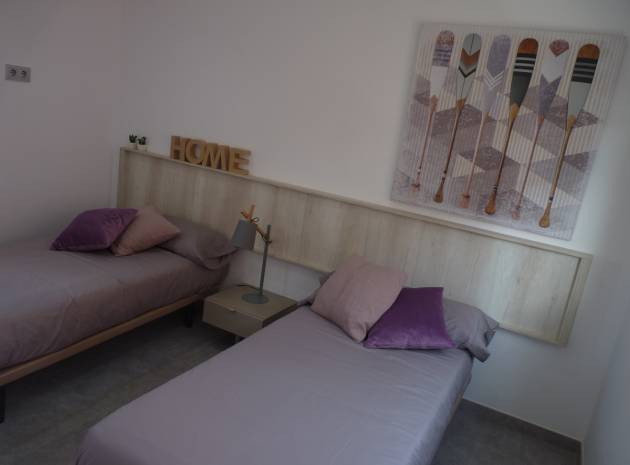 Nouvelle construction - Villa - Torre de la Horadada