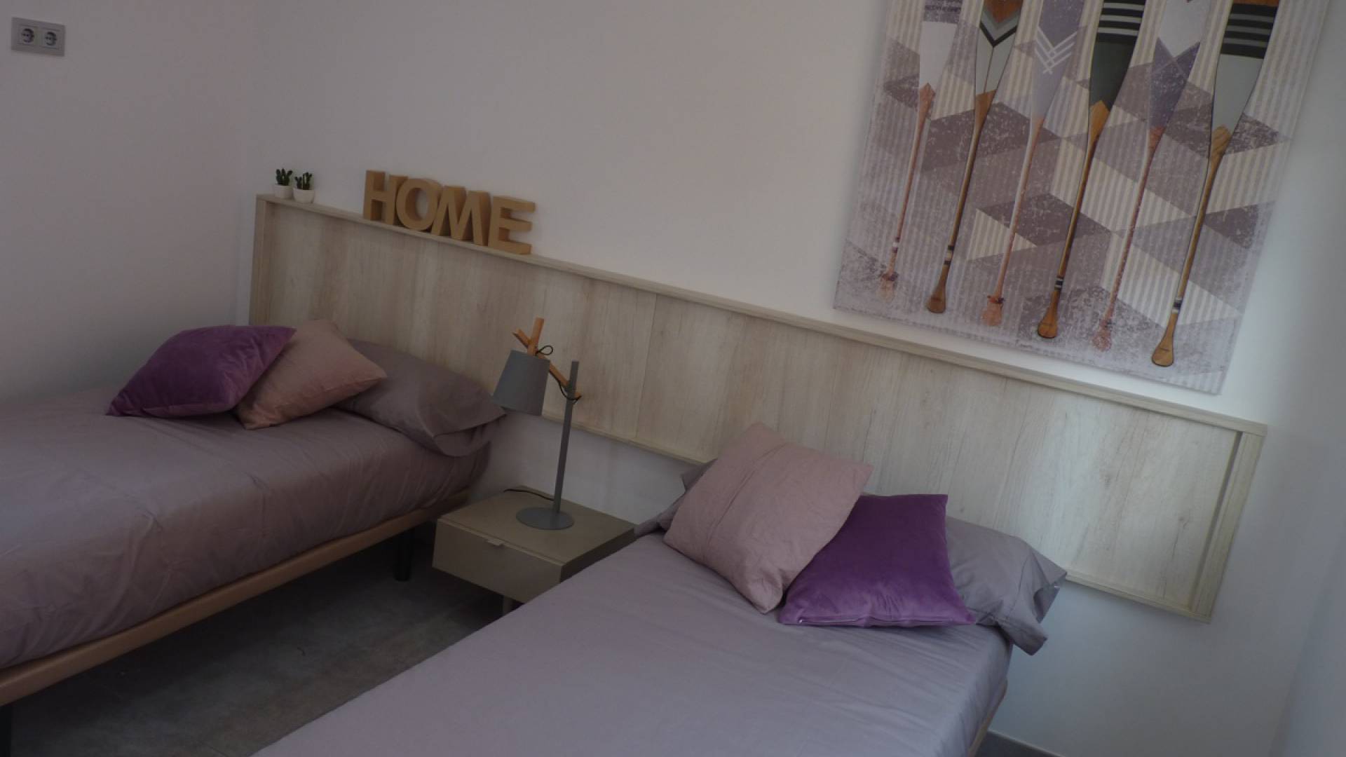 Nouvelle construction - Villa - Torre de la Horadada