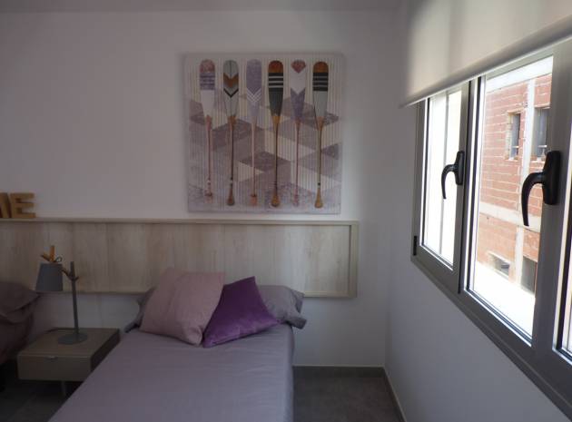 Nouvelle construction - Villa - Torre de la Horadada