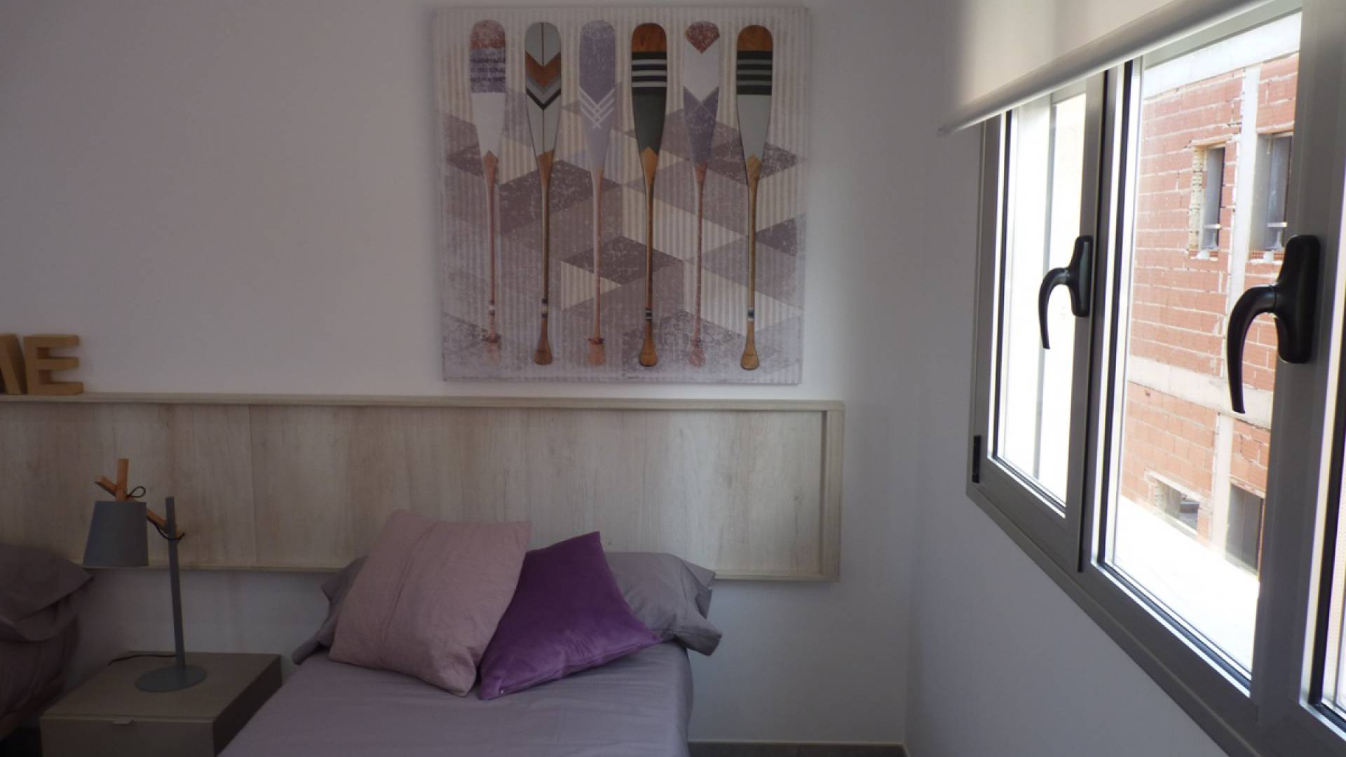 Nouvelle construction - Villa - Torre de la Horadada