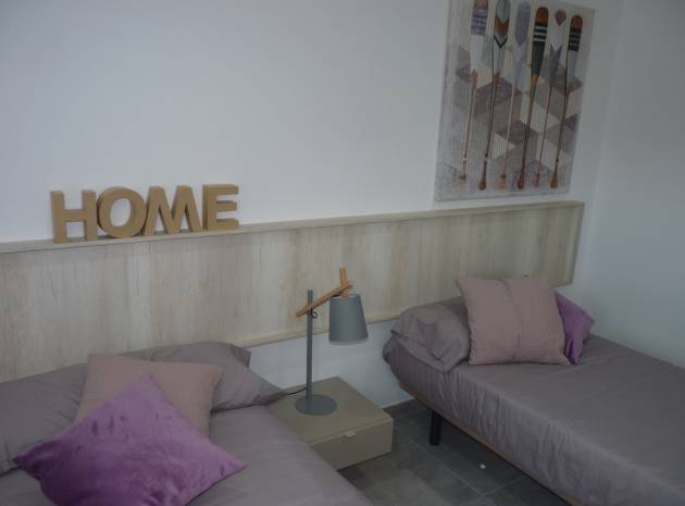 Nouvelle construction - Villa - Torre de la Horadada