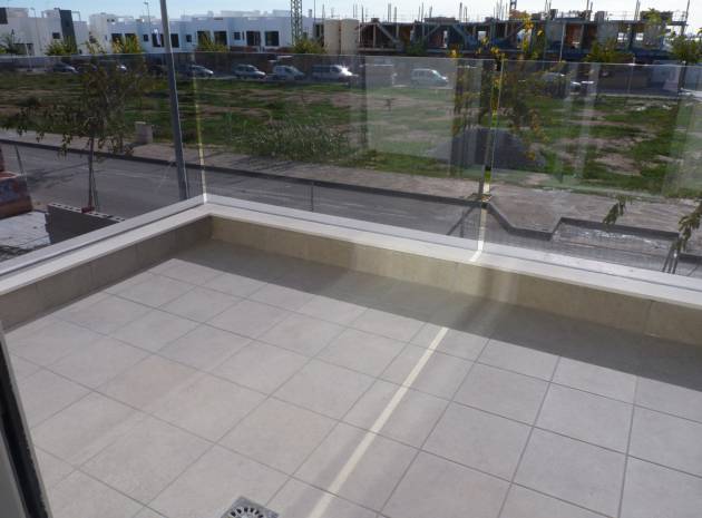 Nouvelle construction - Villa - Torre de la Horadada