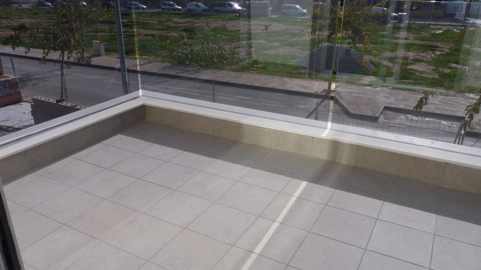 Nouvelle construction - Villa - Torre de la Horadada