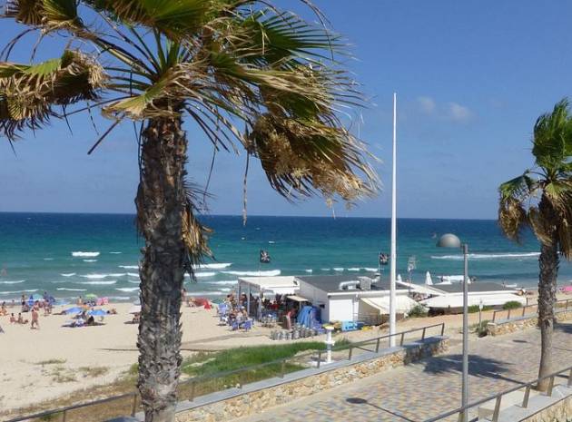 Nouvelle construction - Villa - Torre de la Horadada