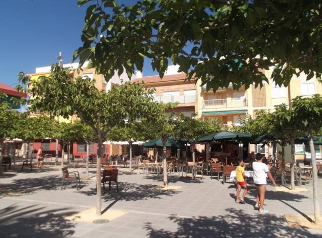 Nouvelle construction - Villa - Torre de la Horadada