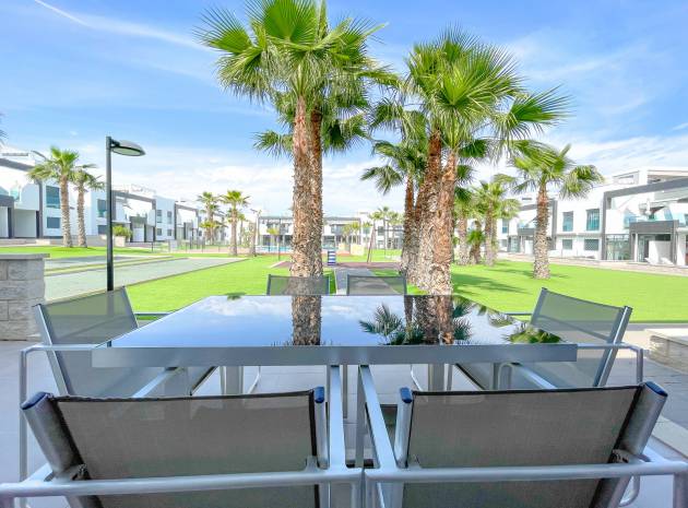 Resale - Apartment - La Zenia - oasis beach