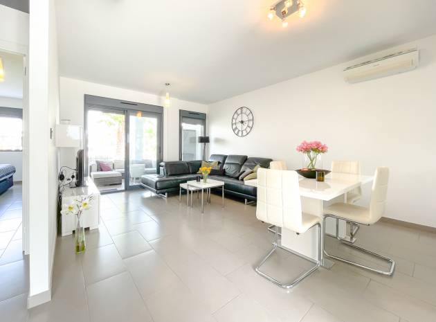 Resale - Apartment - La Zenia - oasis beach