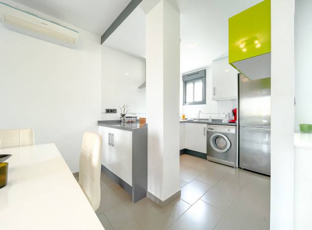 Resale - Apartment - La Zenia - oasis beach