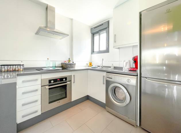 Resale - Apartment - La Zenia - oasis beach