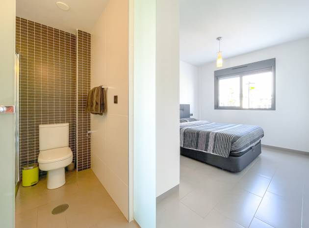 Resale - Apartment - La Zenia - oasis beach