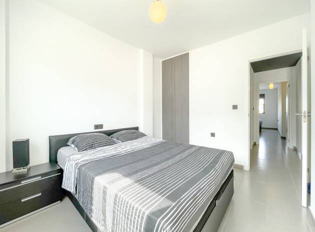 Resale - Apartment - La Zenia - oasis beach