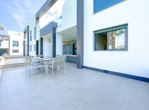 Resale - Apartment - La Zenia - oasis beach