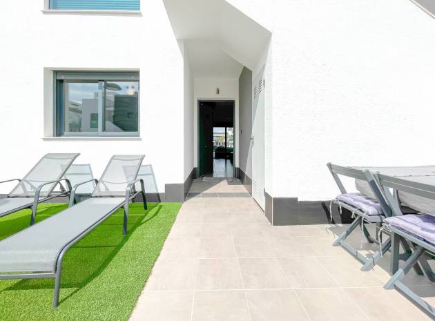 Resale - Apartment - La Zenia - oasis beach