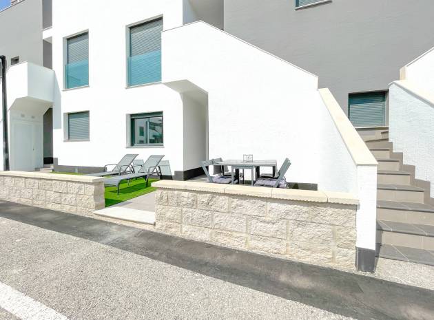 Resale - Apartment - La Zenia - oasis beach