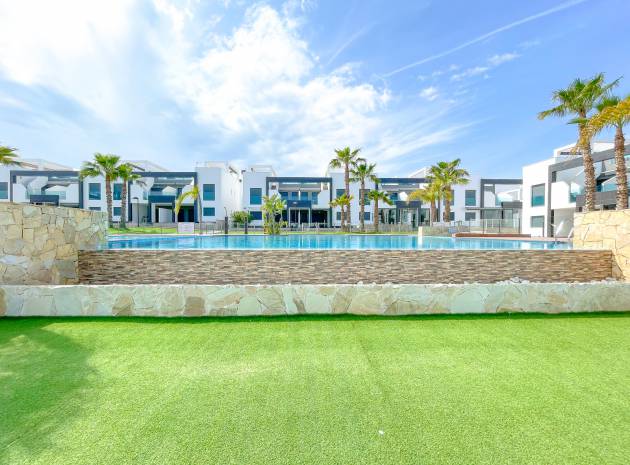 Resale - Apartment - La Zenia - oasis beach