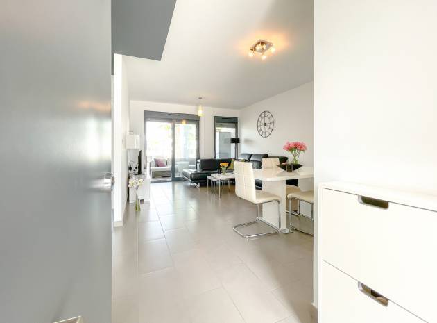 Resale - Apartment - La Zenia - oasis beach