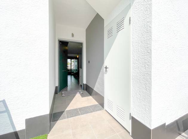 Resale - Apartment - La Zenia - oasis beach