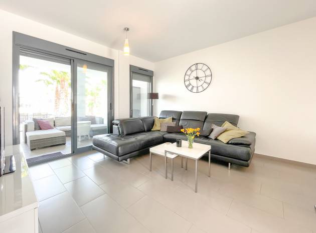 Resale - Apartment - La Zenia - oasis beach
