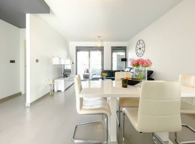 Resale - Apartment - La Zenia - oasis beach