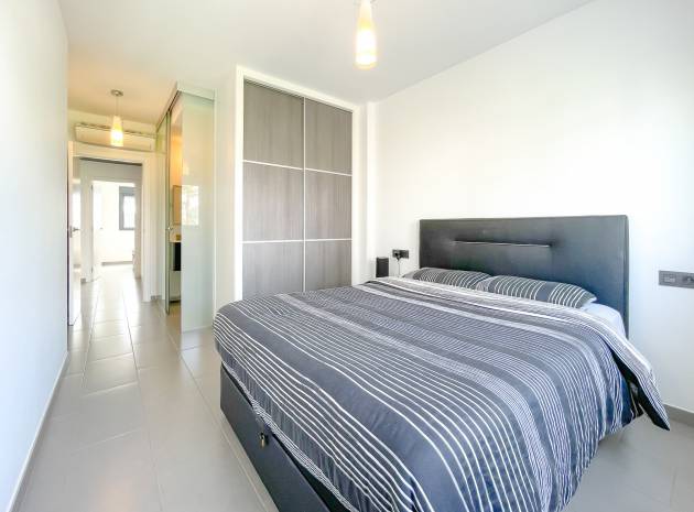 Resale - Apartment - La Zenia - oasis beach