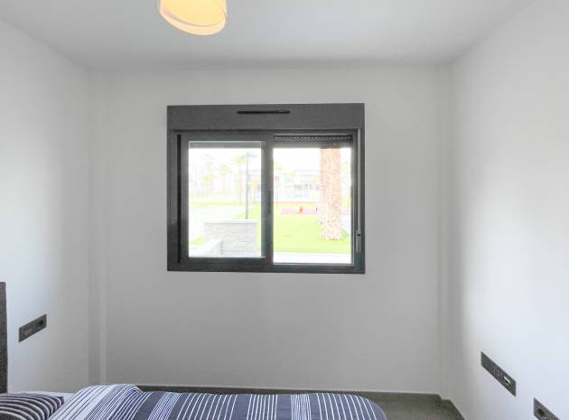 Resale - Apartment - La Zenia - oasis beach