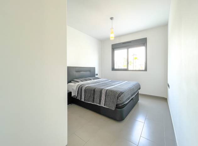 Resale - Apartment - La Zenia - oasis beach