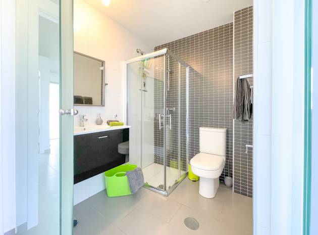 Resale - Apartment - La Zenia - oasis beach