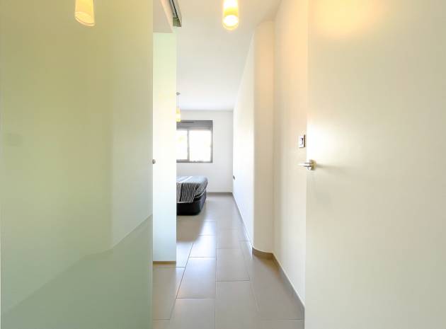 Resale - Apartment - La Zenia - oasis beach