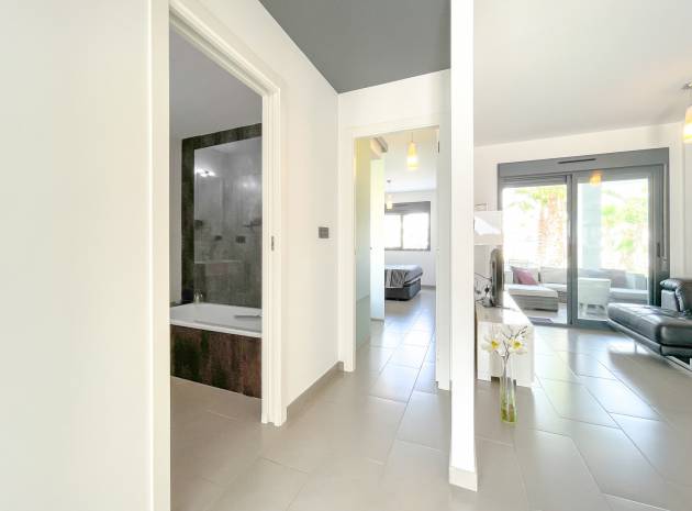 Resale - Apartment - La Zenia - oasis beach