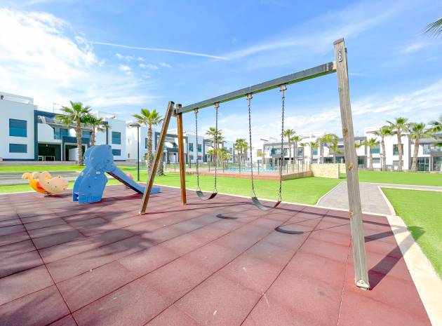 Resale - Apartment - La Zenia - oasis beach