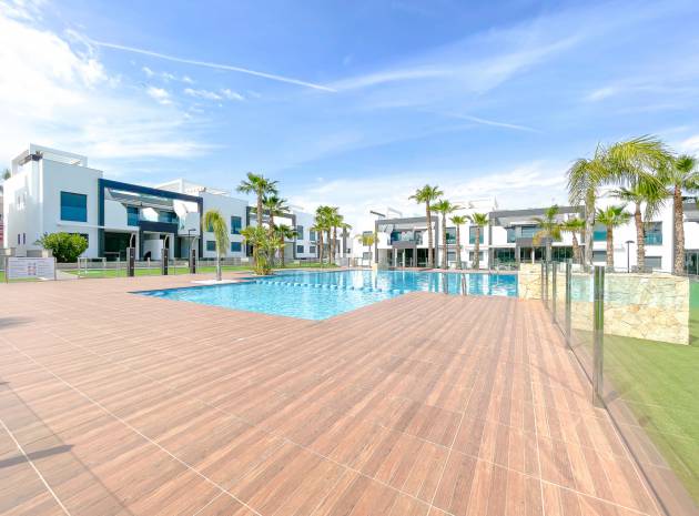 Resale - Apartment - La Zenia - oasis beach