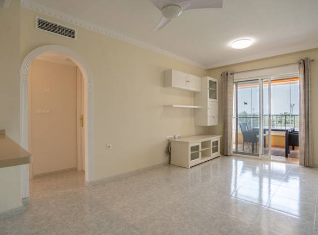 Resale - Apartment - Algorfa - fontana