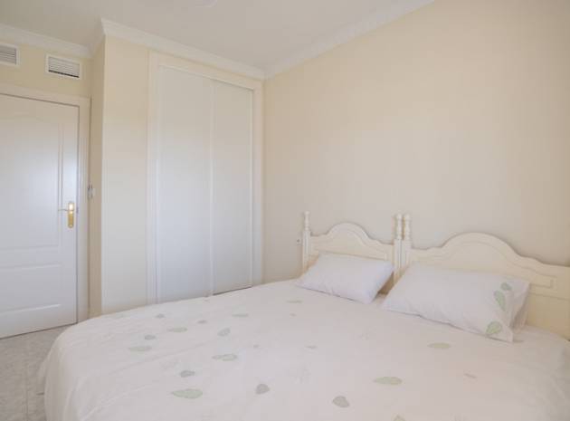 Resale - Apartment - Algorfa - fontana