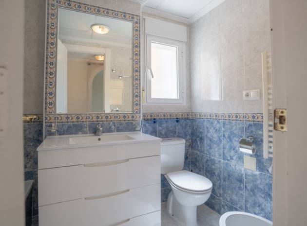 Resale - Apartment - Algorfa - fontana