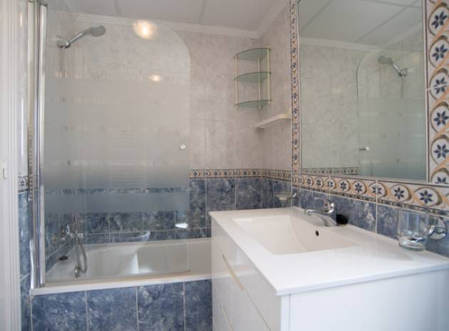 Resale - Apartment - Algorfa - fontana