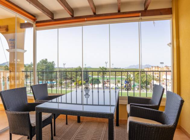 Resale - Apartment - Algorfa - fontana