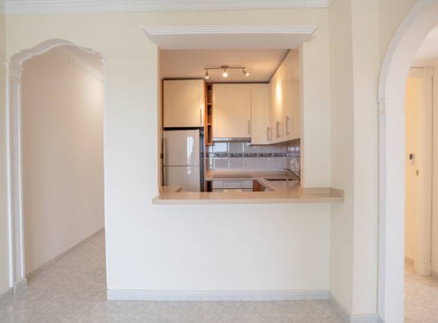 Resale - Apartment - Algorfa - fontana