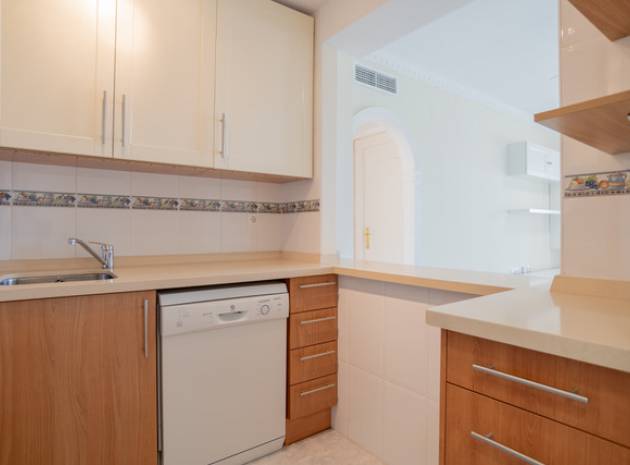 Resale - Apartment - Algorfa - fontana