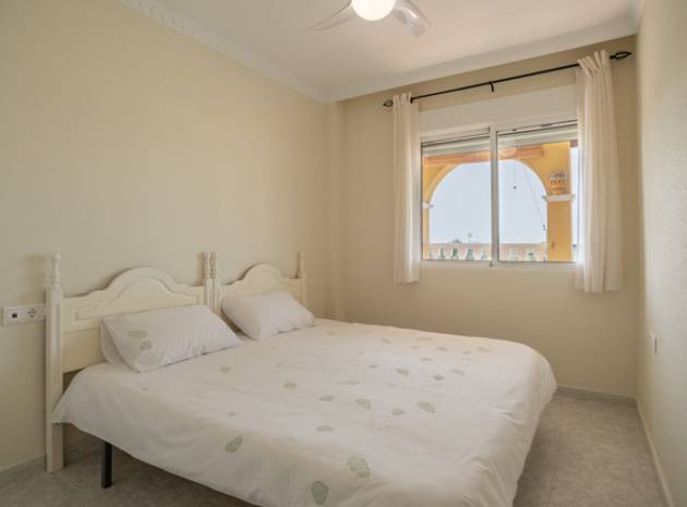 Resale - Apartment - Algorfa - fontana