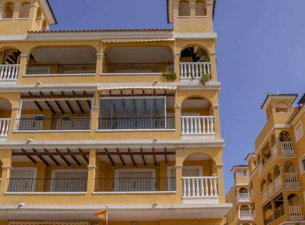 Resale - Apartment - Algorfa - fontana