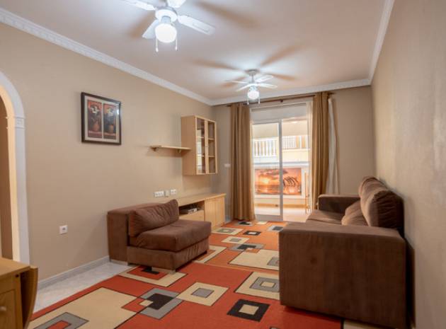 Resale - Apartment - Algorfa - fontana