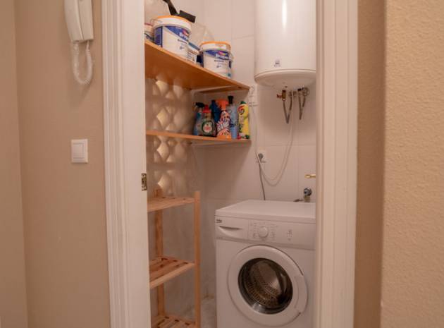 Resale - Apartment - Algorfa - fontana