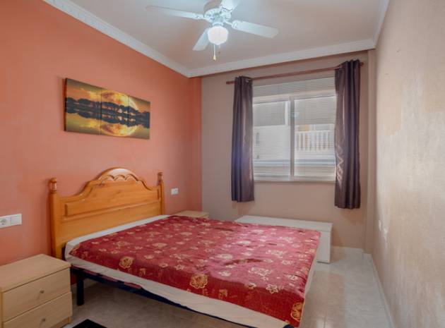 Resale - Apartment - Algorfa - fontana