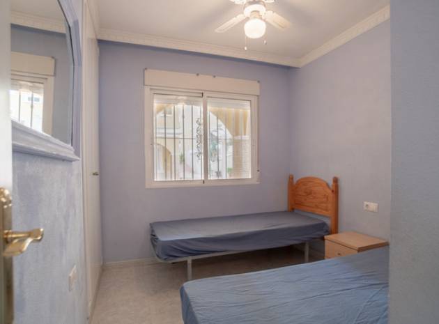 Resale - Apartment - Algorfa - fontana