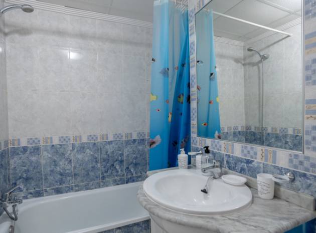 Resale - Apartment - Algorfa - fontana