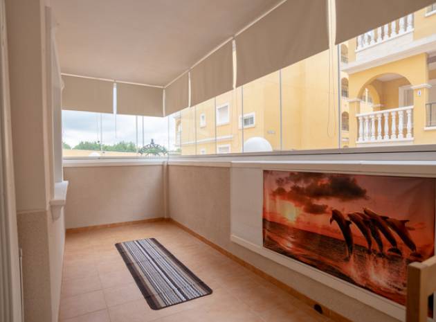 Resale - Apartment - Algorfa - fontana